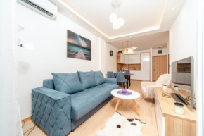 Brand new one bedroom apartment Old bakery Budva